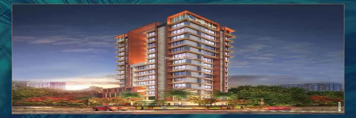 Neelsidhi Brindavan in GHATKOPAR