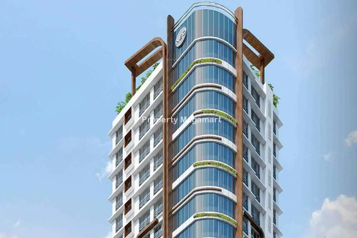 Neo Ornate in GIRGAON