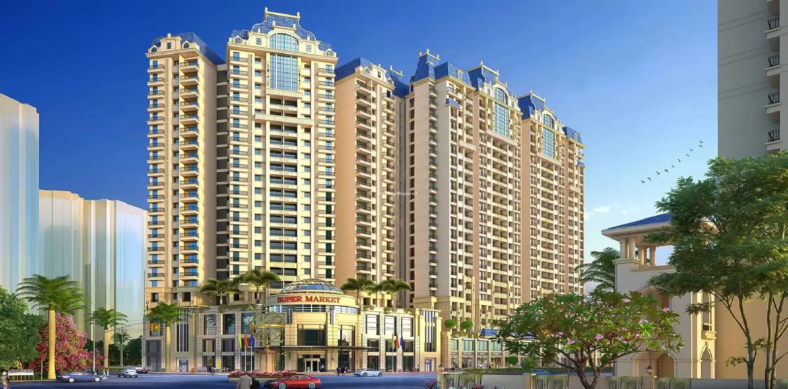 Neo Thane in Dombivali