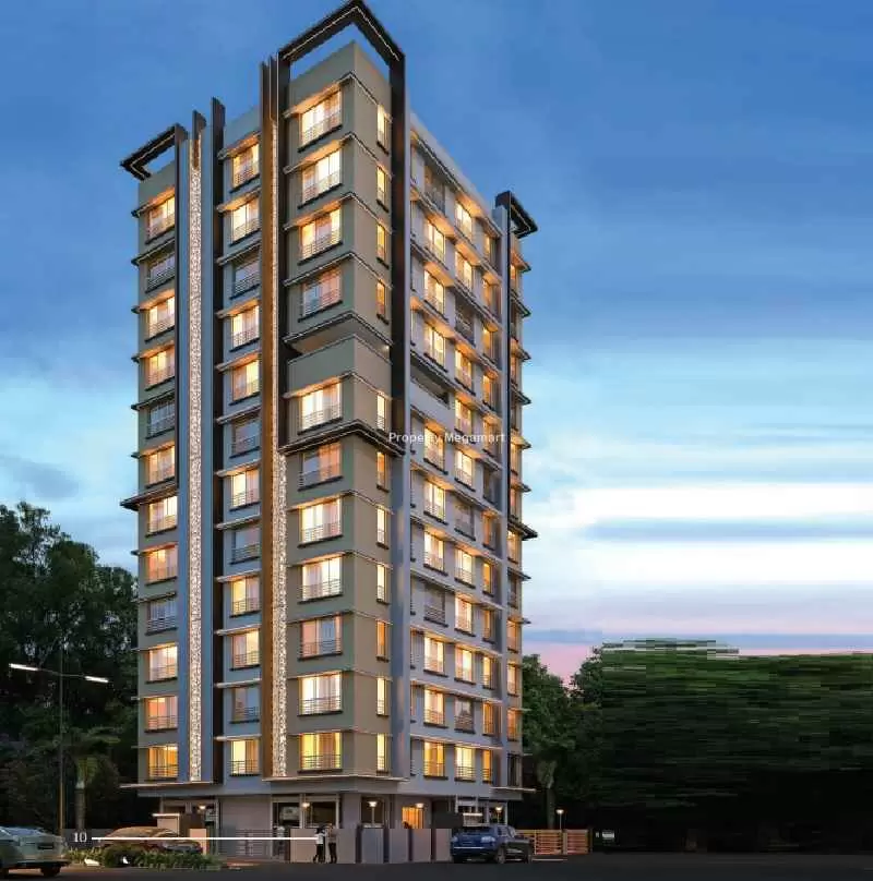 Nest Residency in ANDHERI
