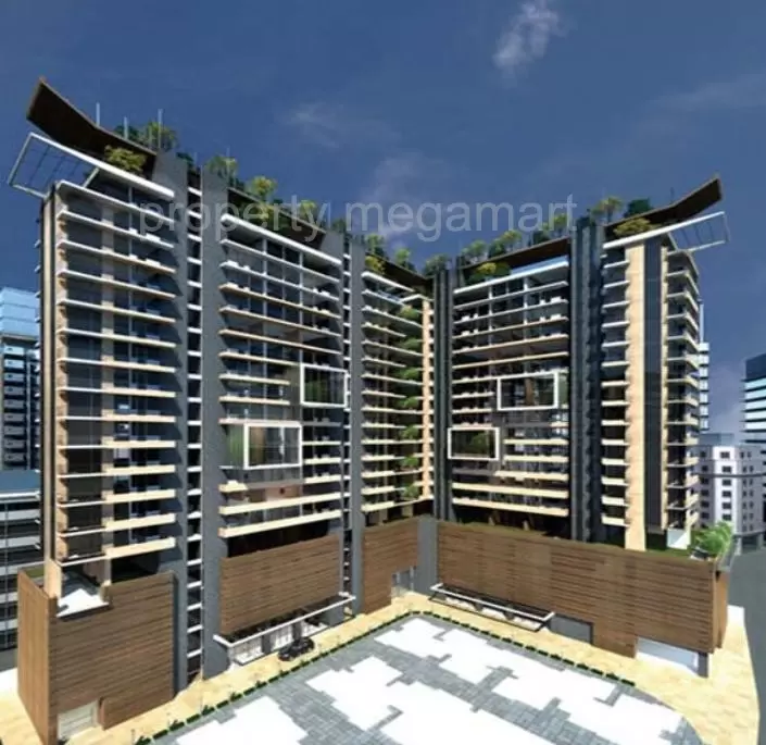 Neumec Crescent Aria in TARDEO