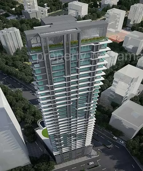 Neumec Interlude in WORLI