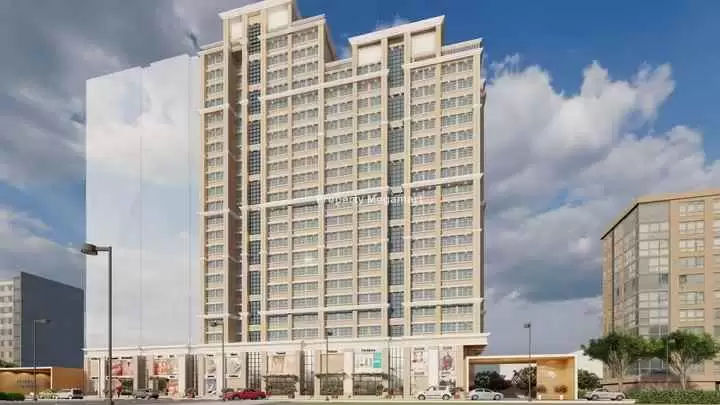 Nexus Ratan Heritage in JOGESHWARI