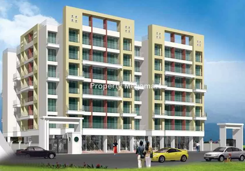 Niharika Enclave in KAMOTHE
