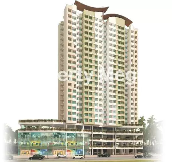 Nirman Green Acres in MALAD