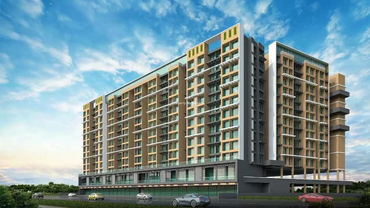 Nitya Heights in Panvel