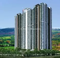 Omkar Ananta in GOREGAON