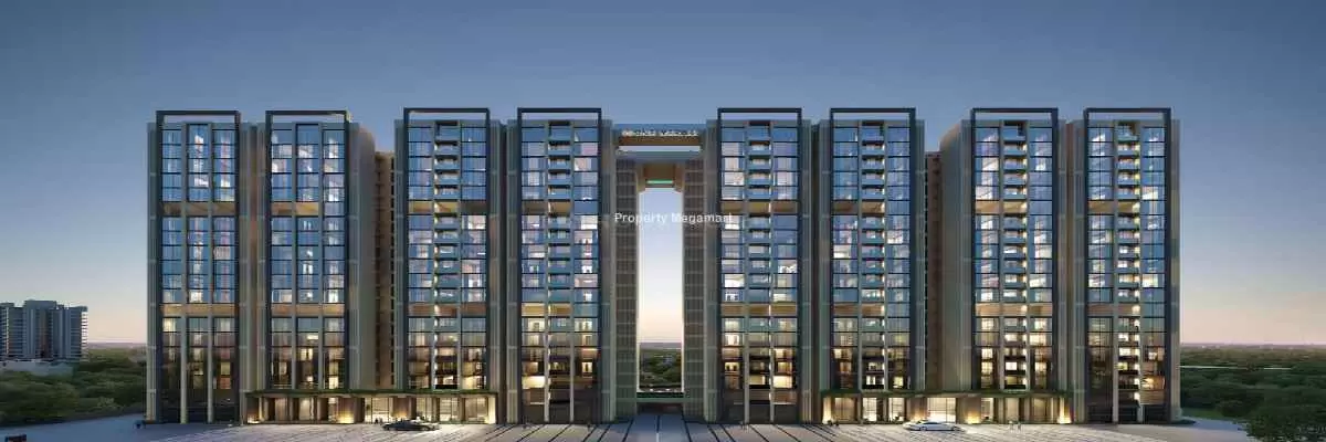 One Meraki in Chembur