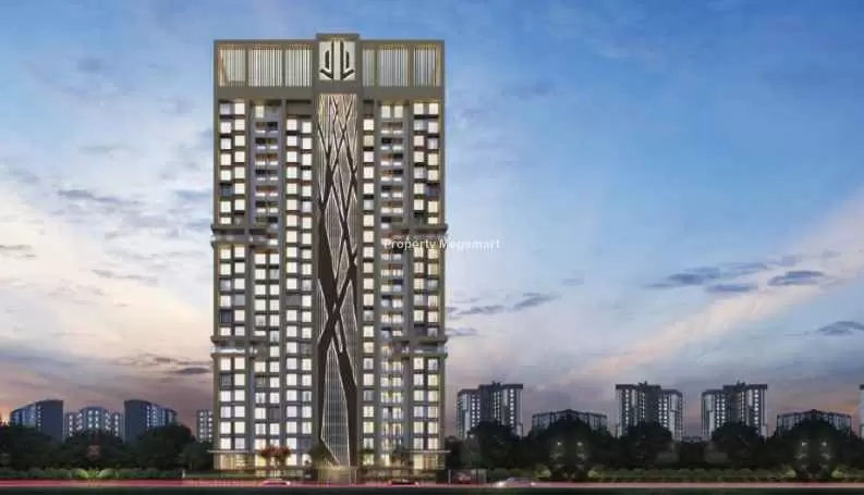 Passcode Address 51 in Bandra