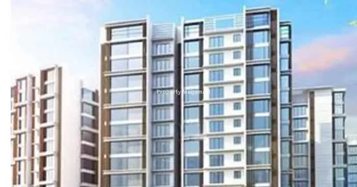 Passcode Andheri Green in ANDHERI