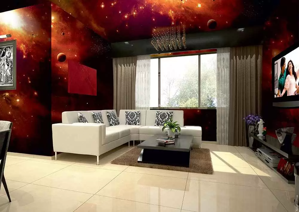 Passcode Eastern Star in Mulund