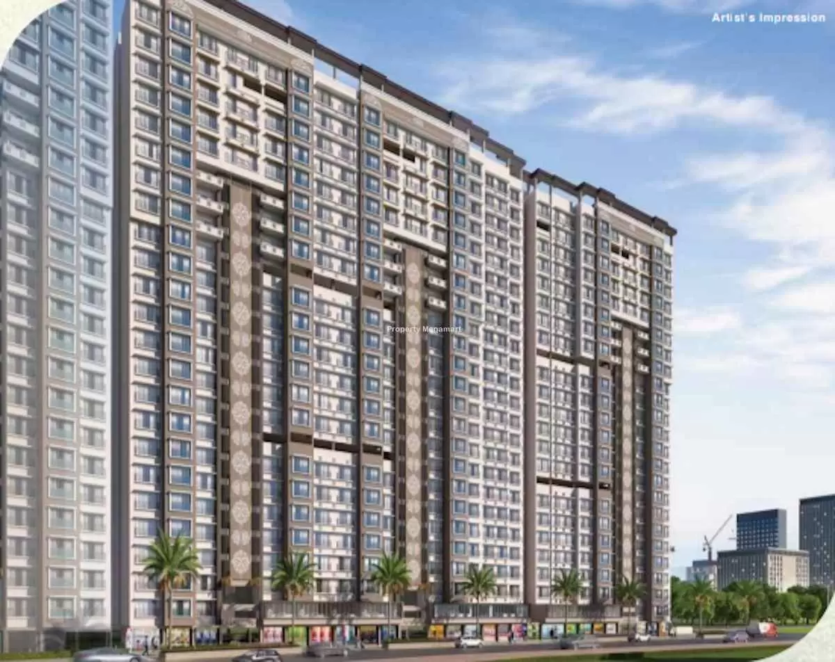 Passcode Green Canvas in VIKHROLI