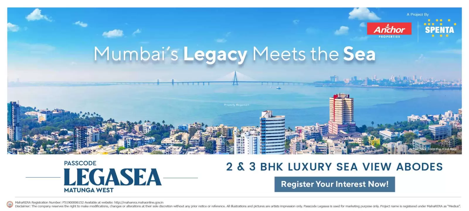 Passcode Legasea in MATUNGA