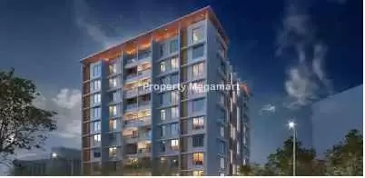 Pearl Bay View in DADAR