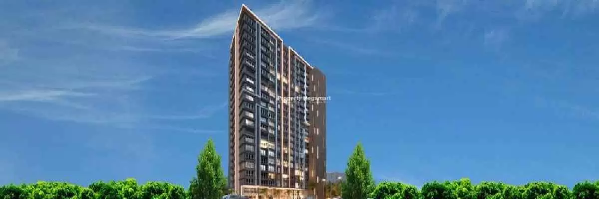 Peridot Signature in ANDHERI