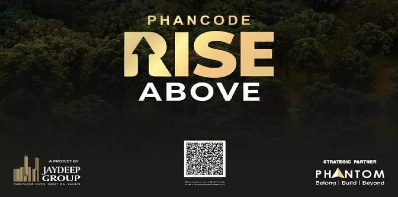 Phancode Rise Above in Mulund