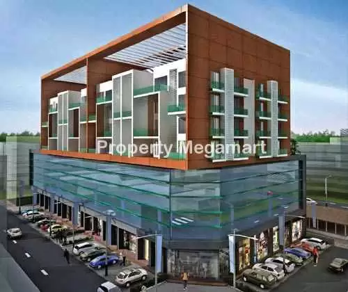 Pinnacle 9 Sadashiv in sadashiv peth