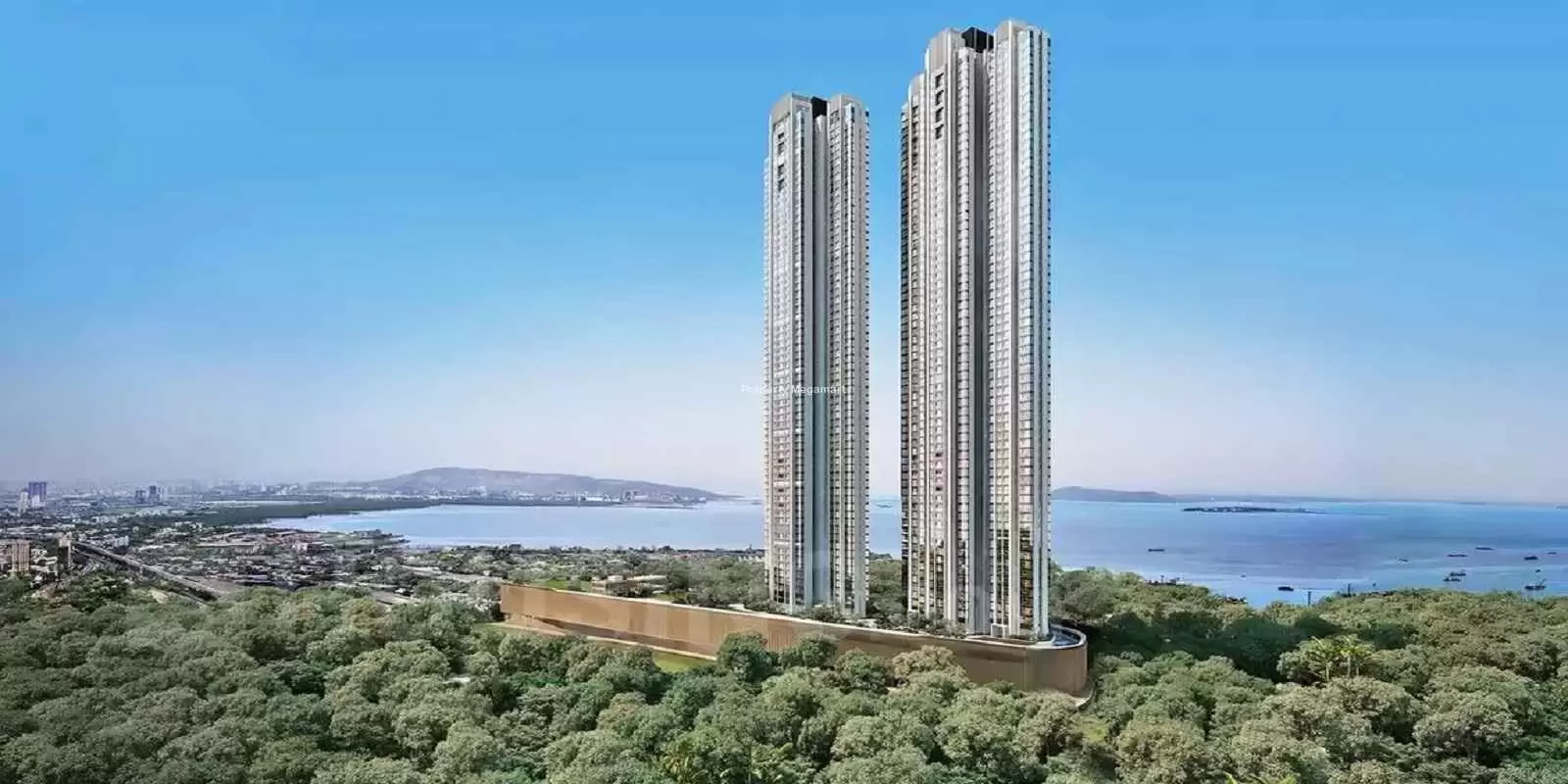 Piramal Aranya Avyan in BYCULLA