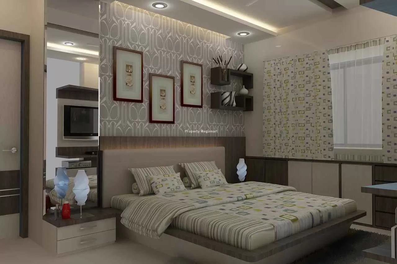 Piramal Revanta Rohin in Mulund