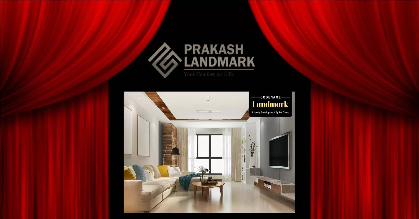 Prakash Landmark in Kalyan