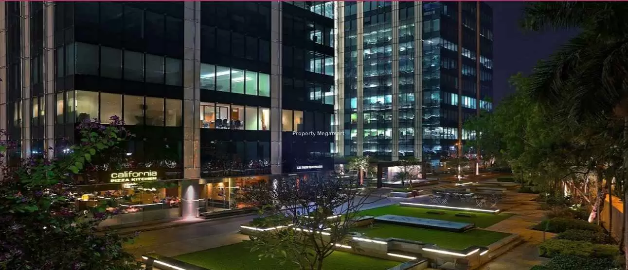 Prestige 101 BKC in MUMBAI