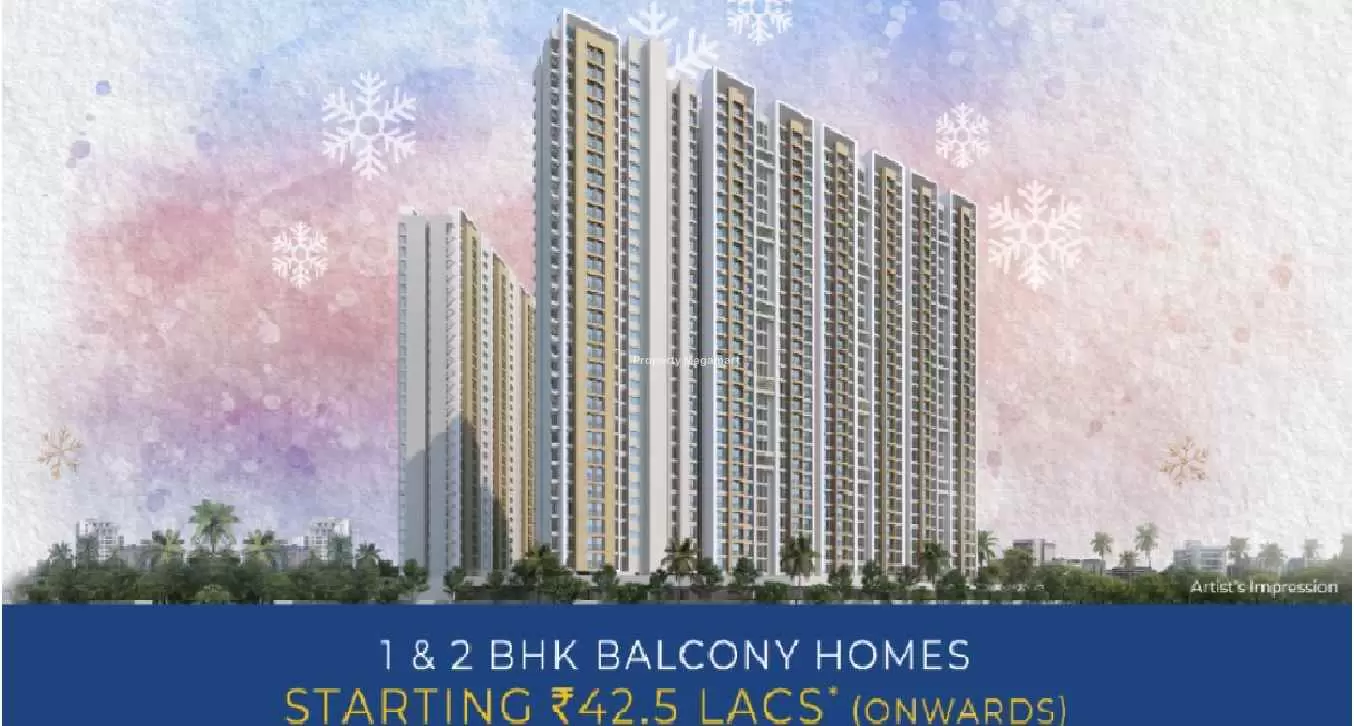 Provident Palm Vista in SHILPHATA