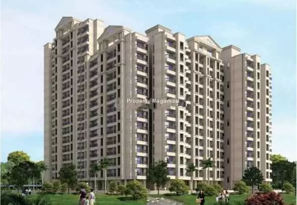 Purvankara Palm vista in SHILPHATA