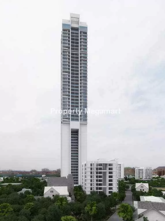 Richa Realtors Park Mist