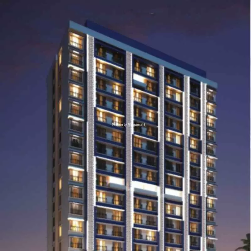 Roha Vatika in Tilak_Nagar