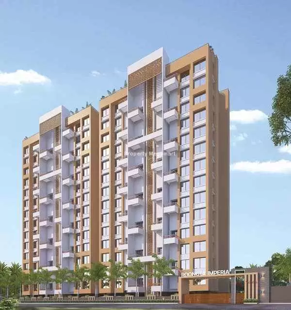 Roongta Imperia in GOVIND NAGAR