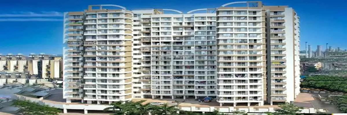 Royal Meadows in Kalyan