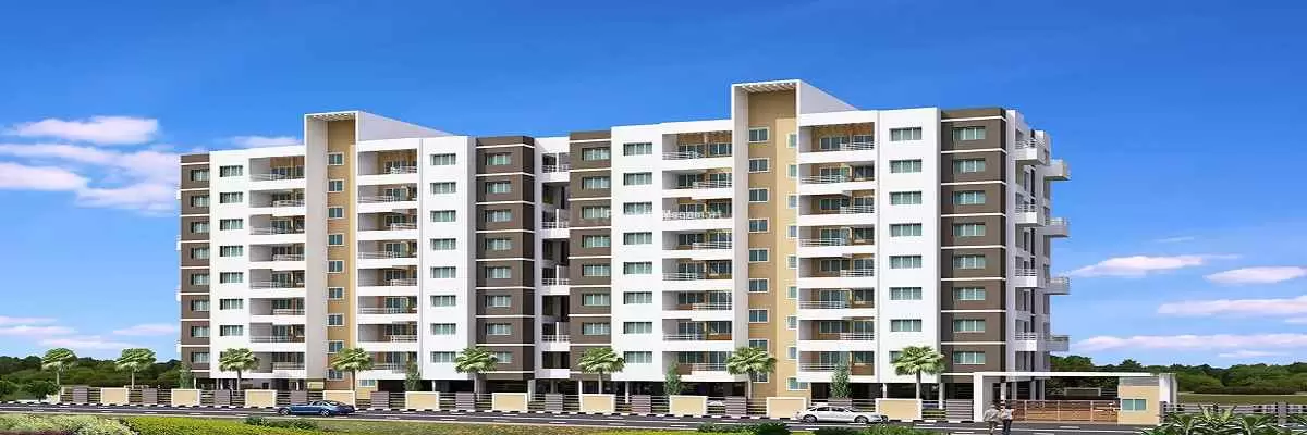Royal Oak in wakad