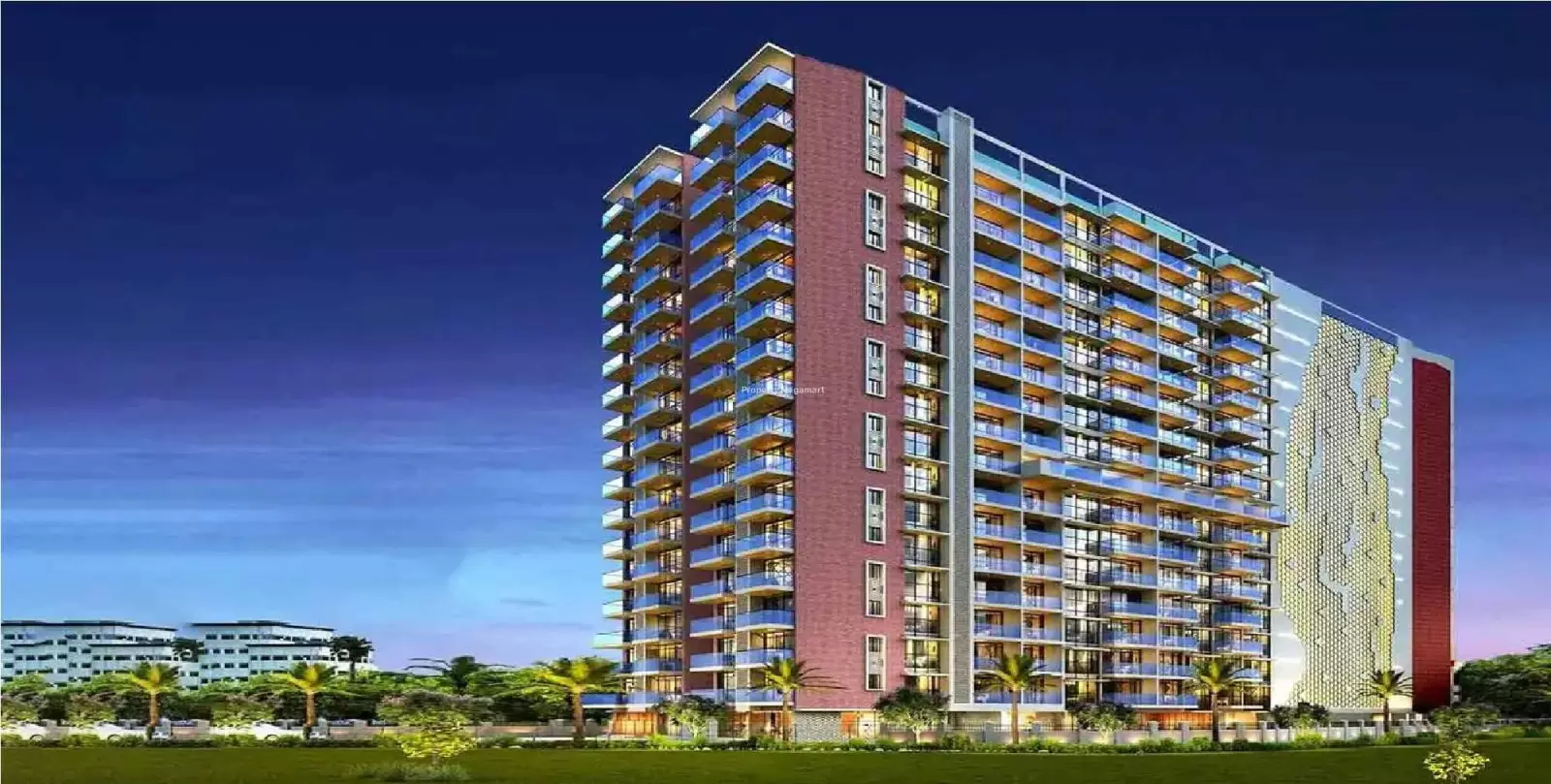 Ruparel Panache