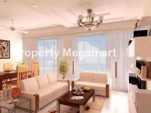 Rustomjee urbania Athena in Thane