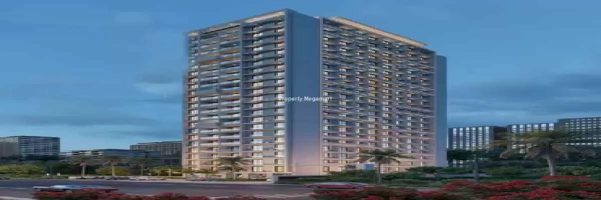 SK Heights in VASAI