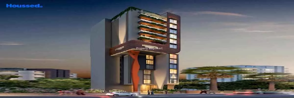 SKG Om Niwas in Chembur