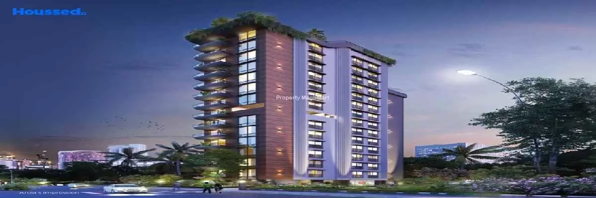 SKG Suyog in Chembur