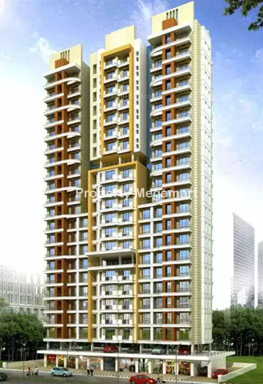 Saaga Infra Janka Devi CHS in Thane