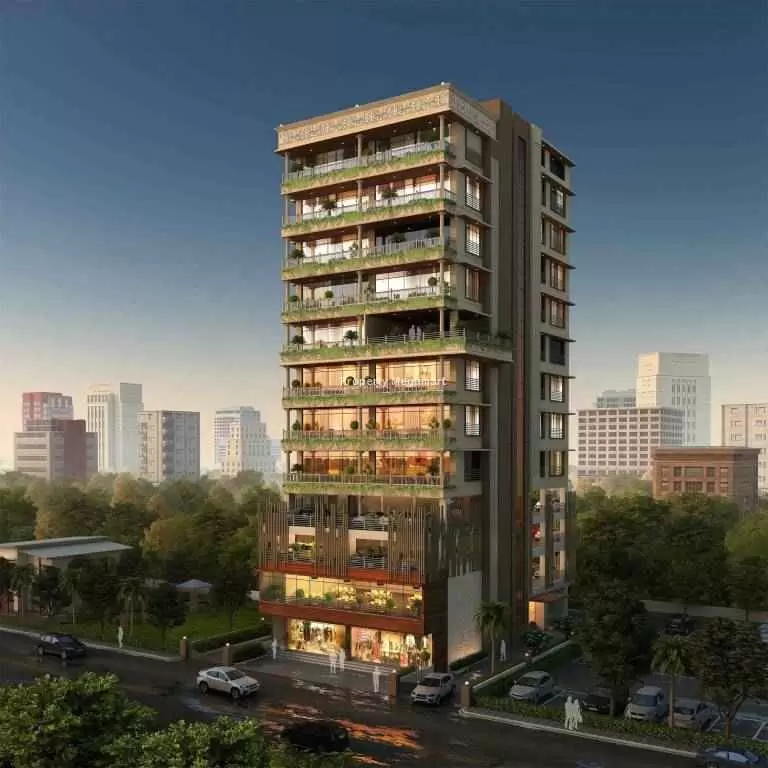 Safal Lourdes in Chembur