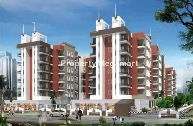 Sahaj Residency in TEJPUR GADBADI