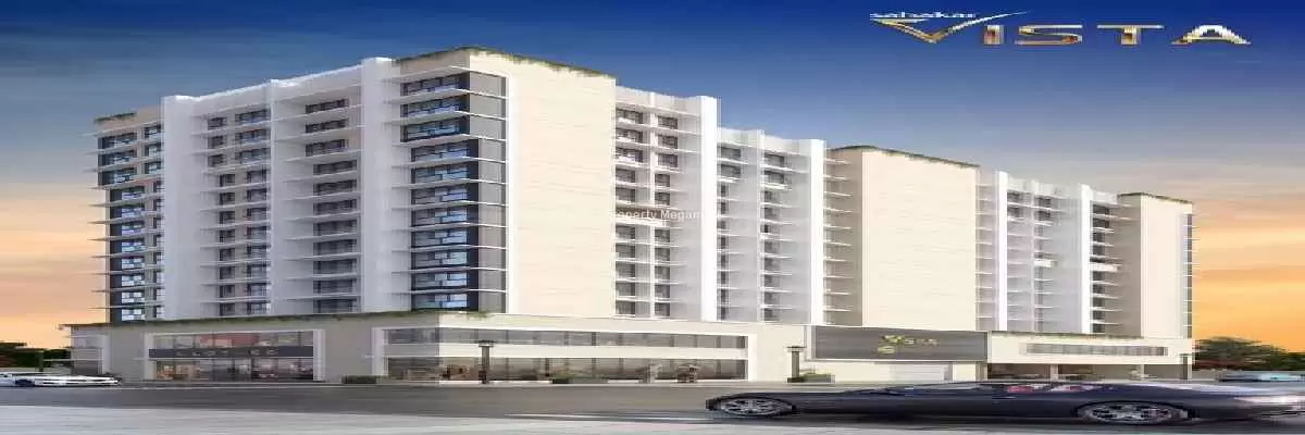 Sahakar Vista in DAHISAR