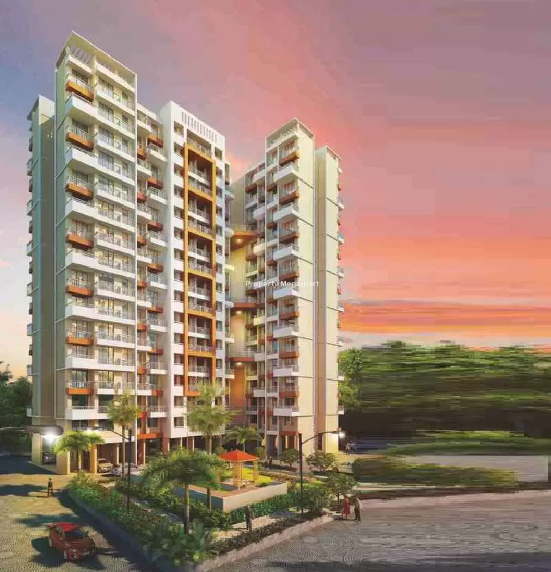Sai Flora in AMBIVALI