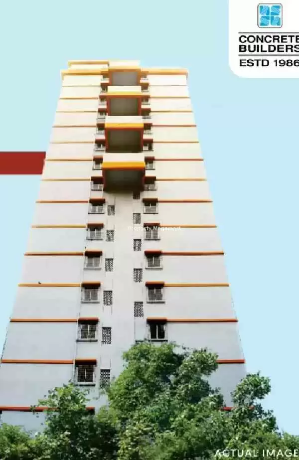 Sai Swaroop in Chembur