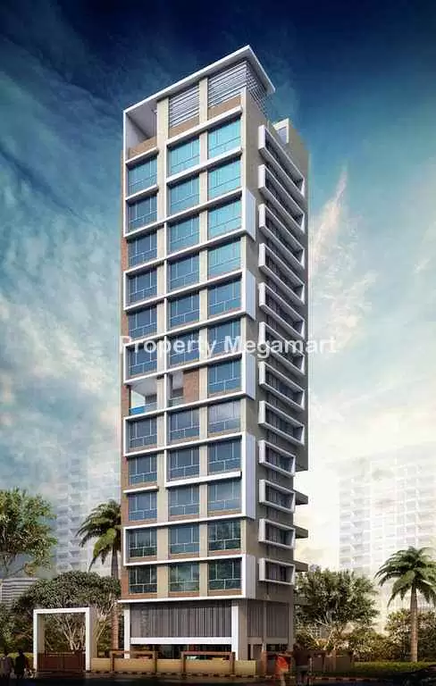 Sanghvi Gruha Estoria Heights in MALAD