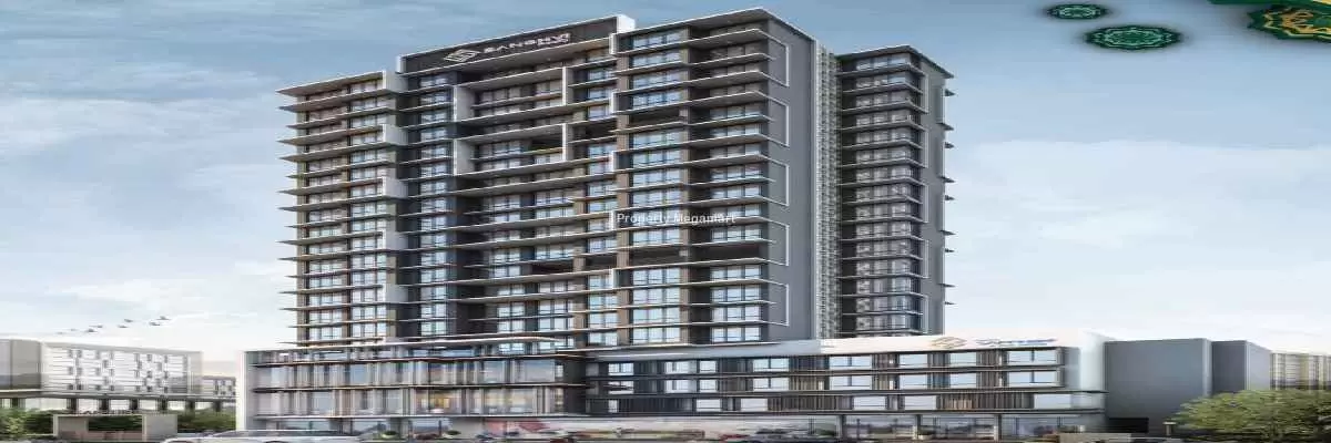 Sanghvi Sapphire in JOGESHWARI