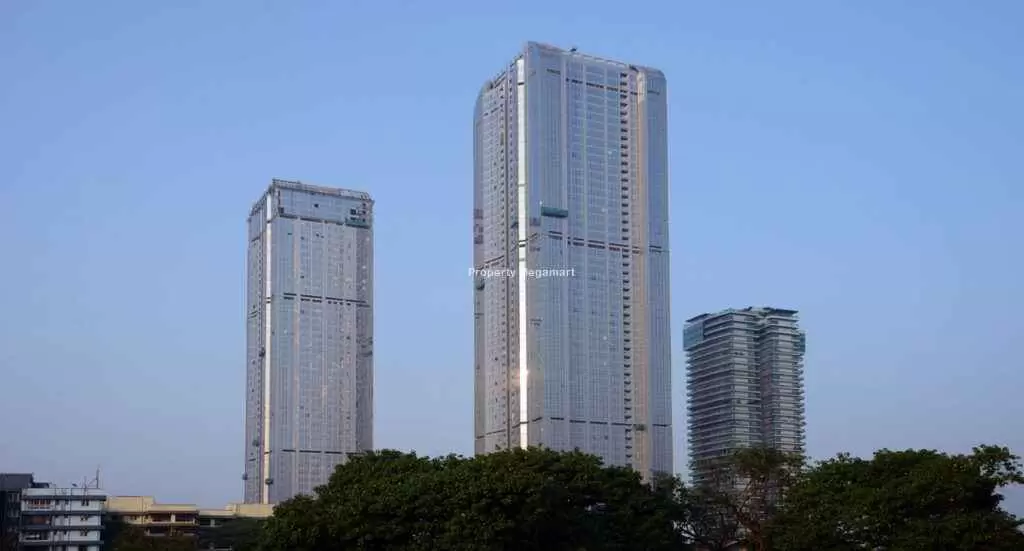 Sapphire Collection in DADAR