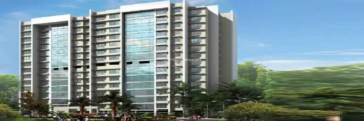 Satra Harmony in Chembur