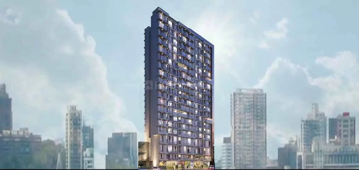 Shankeshwar Apartment in MALAD