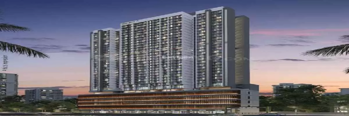 Shiv Sagar in Borivali