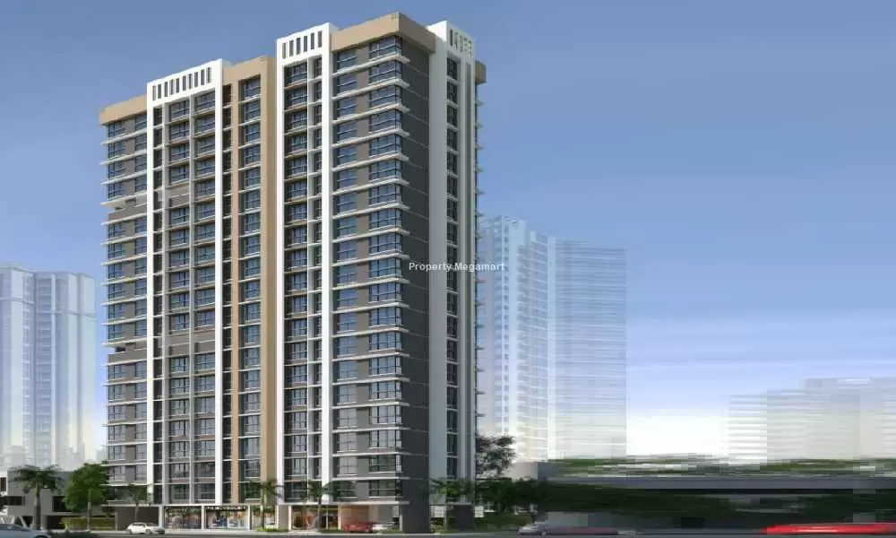 Shivam Prabhat in GHATKOPAR